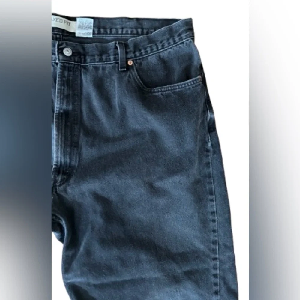 Levis levi’s 550